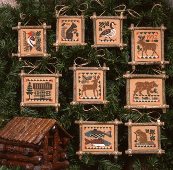 (image for) Prairie Lodge